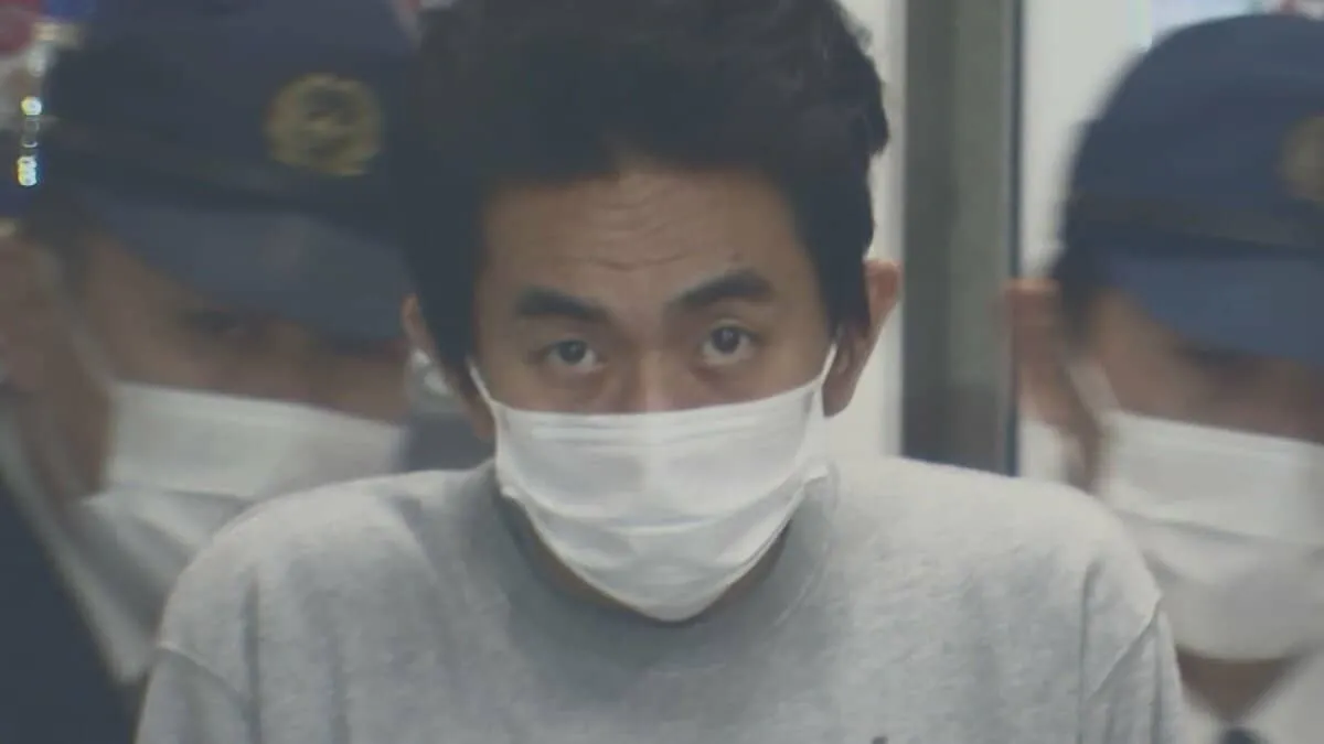 足の爪はがして手指を折る…「拷問といえる暴行は残忍・非道」東京・葛飾区で住人の男性を縛って現金など奪う“闇バイト”強盗 実行役の男に懲役8年の実刑判決 東京地裁