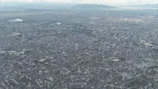 熊本県内の約3万6880戸で停電　29日午前6時40分現在