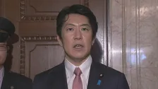 予算案審議の政府提出資料に41件の誤り　例年の約4倍　佐藤官房副長官が陳謝