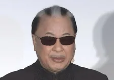 【 Mr.マリック 】　リアルなイリュージョンに太鼓判　〝映画用のマジックじゃなくて、実践できるマジックがほとんど使われてる。相当特訓されたと思いますよ〟