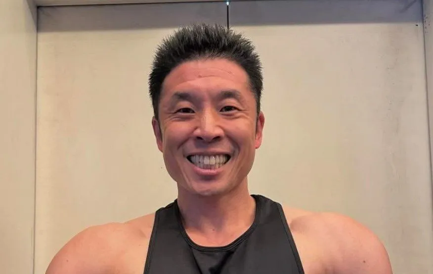 【 なかやまきんに君 】　元スタッフの逮捕に「大変ショックを受けております」　元スタッフは、きんに君が代表を務める会社から現金800万円を詐取か