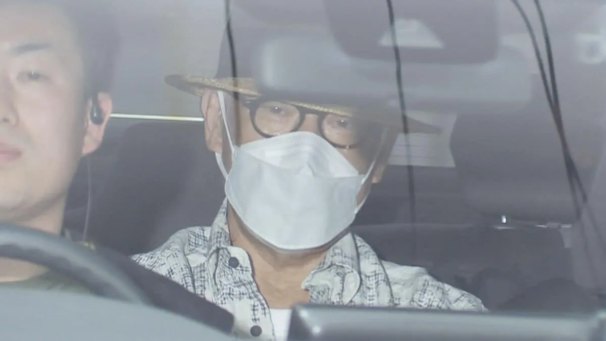 【速報】強盗目的でタクシー運転手に拳銃発砲した強盗殺人未遂などの罪 69歳男に懲役21年の実刑判決 「他人の生命を奪うのに躊躇が無い」さいたま地裁 