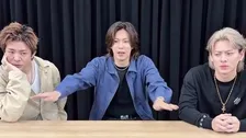 【 Number_i 】　単語ゲームで対決に　ファン反響　「懸命に考えてる顔が可愛い 」「この空気感‪が幸せすぎる」