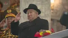 【速報】北朝鮮が弾道ミサイル発射　韓国軍合同参謀本部