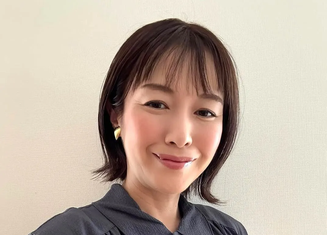 【 杉崎美香 】 「安堵の涙がこぼれた」　第2子男児を無事出産　長男との９歳差育児がスタート　「ベビーさん！我が家に来てくれてありがとう」