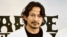 【 岡田准一 】　欧州最大のブラジリアン柔術大会で初戦敗退 「世界のレジェンド先生と戦えて光栄で嬉しかったです」