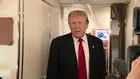 「何かが起きる可能性は高い」トランプ大統領“イランと良い交渉している”と明かすもイラン側は否定、アメリカをけん制