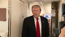 「何かが起きる可能性は高い」トランプ大統領“イランと良い交渉している”と明かすもイラン側は否定、アメリカをけん制