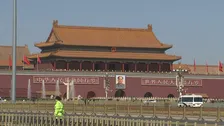 中国共産党の重要会議「5中総会」開幕　習主席が「厳格な党内統治の推進」説明　党幹部の汚職問題議論か