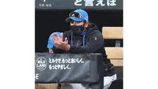 【日本ハム】本拠地最終戦は11度目の零敗 2位西武と1差...孫が村林にV打献上 達8回途中2失点も8敗目 打線2安打のみ 池田2失点