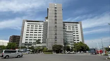 【速報】「収容者のトルコ国籍の男性が房から逃走した」東京出入国在留管理局で飛び降りようとしているか 現在職員らが本人を説得中　警視庁