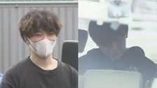 群馬・藤岡市の小屋からチェーンソーなどを盗んだとして20代の男2人を逮捕　県内で空き巣を繰り返していたか