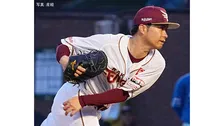 【楽天】オリックスに完封勝ち 辛島が引退登板 古謝9回途中14K被安打1零封で3勝目 マッカスカー惜別24号V弾 宗山&YG安田適時打で4得点