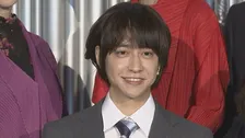 〝金八先生に見える〟【 「令和の金八」Hey! Say! JUMP・八乙女光 】南野陽子からの指摘に髪をかきあげて 初の教師役に挑戦