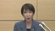 「1Lあたり170円に抑制」継続へ　高市総理がガソリン価格補助金の維持を発表　中東情勢注視し予備費活用へ