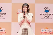 【 櫻坂46・的野美青 】「初めて言った」アイドルらしからぬ単語に照れ笑い〝お尻〟で戦うマンガに熱視線