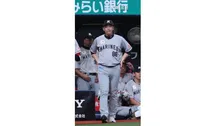【ロッテ】今季6度目サヨナラ負け&カード負け越し... オリと2.5差に 10回小野が太田にV打献上 横山リード守れず 小島6回途中4失点 小川痛恨失策