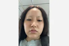 【 SKE48・相川暖花 】　自撮り写真に「落ち武者すぎる」のツッコミ　ＷＥＢでファン反響　「なぜそれを送った！？笑」