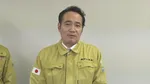 簗農水大臣が能登半島地震・豪雨の被災地を視察　“予算カット”発言について回答避ける