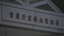 「避ける余裕がなかった」と運転手 横断歩道がない場所を渡っていた30代男性がミニバンにはねられ死亡 東京・東村山市