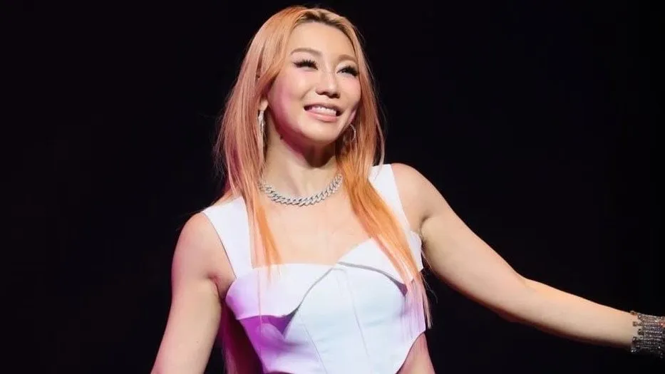 【 倖田來未 】ファンクラブイベント　東京公演初日を報告　「とーーっても楽しすぎる1日」「ていいながら　投稿ボタン押さないまま、寝てました」