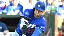大谷翔平は7試合ぶり無安打で快音響かず　フリーマンに14号ソロもドジャースはブルペンデー連勝4でストップ
