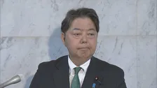 林総務大臣　ふるさと納税のポータルサイトに対して「手数料引き下げを要請」