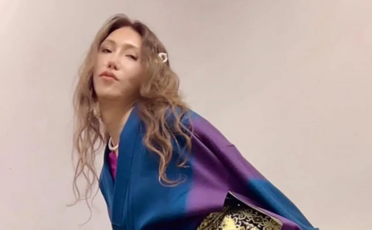 【 KABA.ちゃん 】　俳優「龍イチカ」としてのスタートを報告　トレーニングスクールで演技レッスン基礎から学ぶ