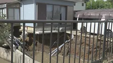 千葉豪雨　千葉県内で男女8人死亡　住宅被害は178棟