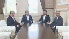 今月22日に衆参両院で高市総理出席の予算委員会集中審議を開催へ　与野党の国対委員長会談で合意