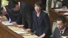 【速報】新年度予算案が衆議院本会議で可決
