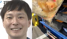 【 ごみ清掃芸人 】生ごみの液体「皆が両手で絞ってくれると3億円使わなくていい税金を節約できるそうです」【マシンガンズ滝沢】