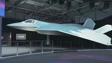 【速報】次期戦闘機開発の国際機関がエッジウィング社と2027年末までの契約締結