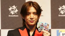 “初共演”【山田涼介 × LEO】ライブ直後に〝ゲーム配信〟「あんたさっきまでライブやってたよね？」ファンからのツッコミ明かす