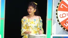 【 南野陽子 】「夢を超えちゃってる」サマージャンボの金額に絶句　華原朋美も共感「すごいですよね」