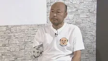 【 佐野慈紀 】日本全国を周り神社仏閣巡りへ「1日でも長くこの世で元気に過ごしたい」「日本という素晴らしい国を感じたい」24年5月に右腕切断手術