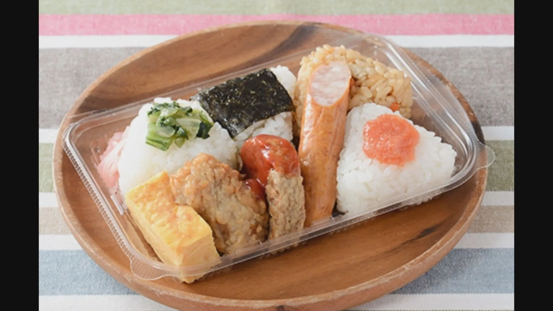 ローソン　米価格の高騰でおにぎりや弁当を値上げへ 「おにぎり弁当」462円→497円に　今月11日から順次