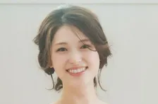 【 松村沙友理 】　第一子出産を報告