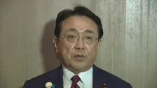 赤沢経産大臣がAPEC閣僚会議出席のため訪中　交流途絶の中国側と接触あるか注目