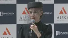 【小柳ルミ子】清水アキラの息子・良太郎さん死去に悲痛 「こんな小っちゃい時から知っていたので、二人で泣きました」