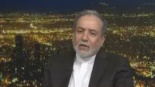 イラン外相 合意は「数日以内に実現できる可能性がある」 署名は「遠隔で」 