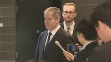 駐日ロシア大使　外務省に呼び出された際に「日本側の主張を断固として拒絶」ロシア大使館発表