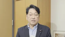消費税減税など話し合う国民会議が来週早々に議論再開へ　自民党の小野寺税調会長が明らかに　国会の与野党対立で中断
