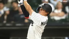 村上宗隆 3試合ぶり23号！起死回生の同点豪快弾、直近4戦3発と好調 被災地・熊本に送る一撃