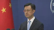 「歴史的な意義を持つ」中国外務省　習主席の訪米日程を正式発表