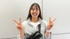 バレー女子・関菜々巳が帰国「出だしから日本強いなと思わせる印象を」伊リーグ2季目終了