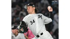【ロッテ】追い上げ及ばず3連敗... 今季ワースト借金10 寺地痛恨失策 高野脩は7回自己最多109球もソロ3被弾 今季先発初黒星 ソト17号2ラン
