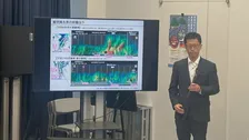 千葉豪雨のメカニズム解析「研究者として正直驚き　にわかに信じられなかった」通常停滞しない「スコールライン型」の積乱雲が長時間停滞　気象庁