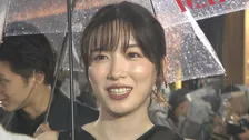 コンビ芸披露【永野芽郁】初のプロデューサー業も「いつもと変わらず」共演・平祐奈も太鼓判「〝めい〟プロデューサーです」