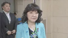 1ドル＝163円台の円安「必要あれば適切に断固たる対応」片山さつき財務大臣が為替介入を示唆　中東情勢の悪化受け40年ぶりの水準に